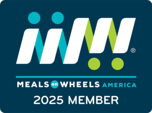 Meals on Wheels America Logo