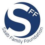 Saab Family Foundation logo